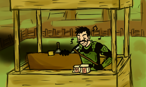 arinjaeger: Geoff: Well that was the strangest thing I’ve ever seen…