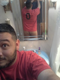 txevildoer666:  Was told to post this…  Soo much sexyness!!