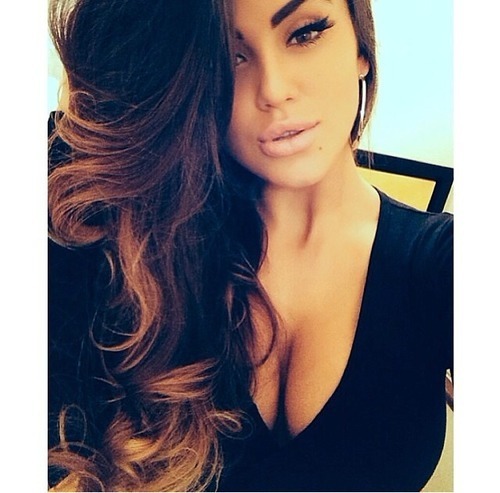 pretty girlz | via Tumblr na We Heart It.