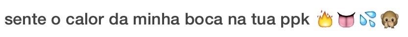 Quem é a pessoa mais importante do mundo para vc?
