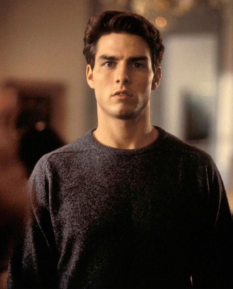 thomas-cruise:  some underrated photos of young tom cruise