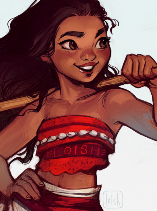 moana! loved this movie SO MUCHHH