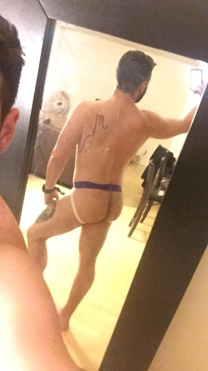 That One Gay Place