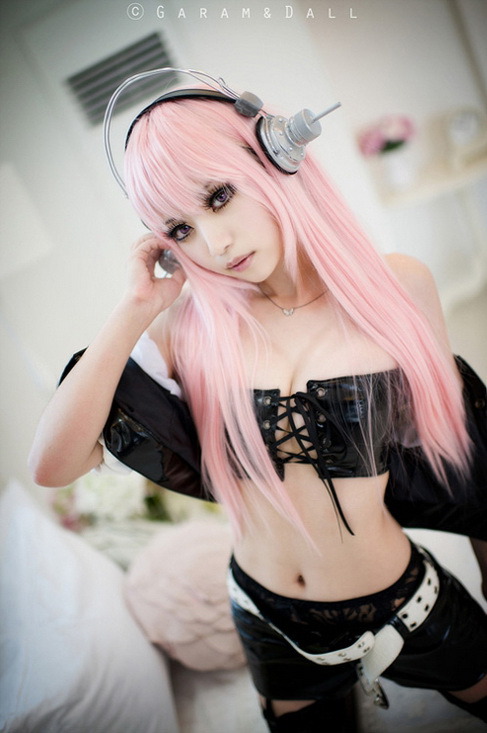 hotcosplaygirl:  Cosplay girl https://goo.gl/zBpyEL