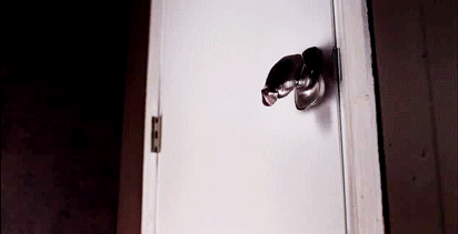 nealxcaffrey:  John Dies at the End  - “That door can not be opened!”   you sure