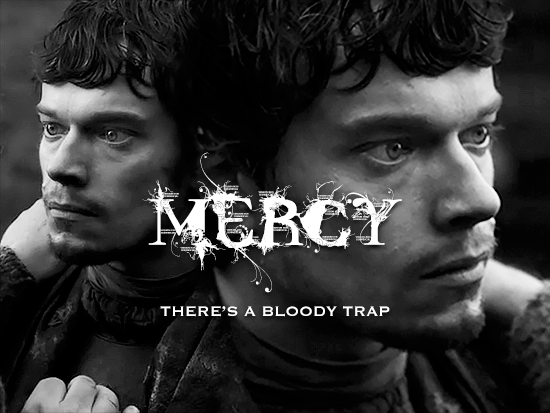 THEON MONTH 2022 || Day 10: Power And Agency