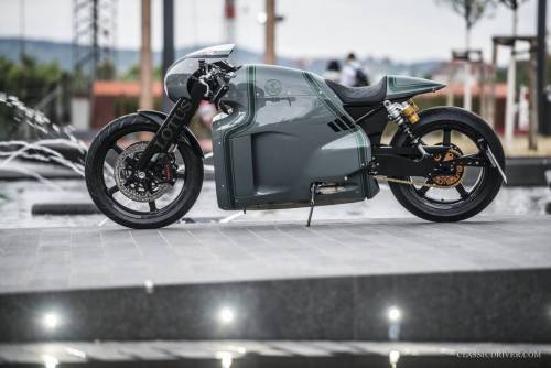 LOTUS C-01 Designer: Daniel Simon Designer&rsquo;s website: danielsimon.comContact: lotus-motorc