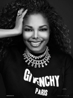 fuckyesjanet:  Janet Jackson for Emirates