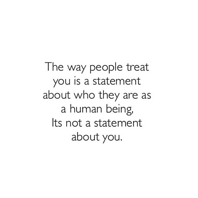 extramadness:  More inspiring quotes here