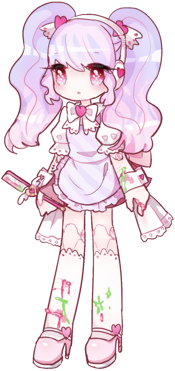 Nightmare Lab