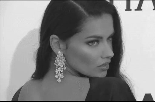 adrianalimagoddess: Adriana Lima