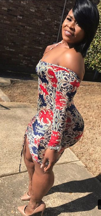 Thick Thighs, Wide Hips and Fat Ass