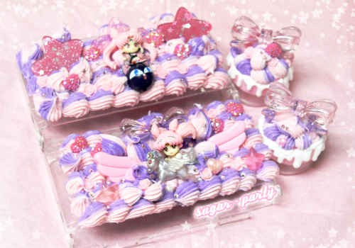 sweets deco