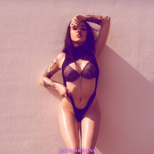 cecyliasuicide:  Badankdank