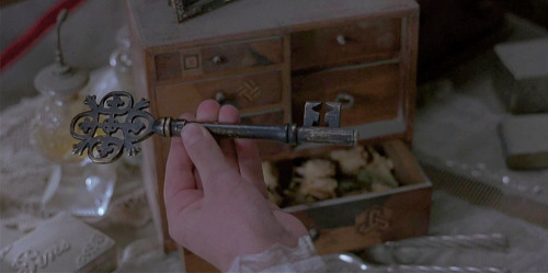 rosierainy:The Secret Garden (1993)