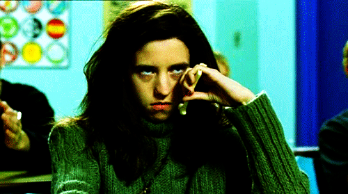 classichorrorblog:Ginger Snaps |2000|John Fawcett