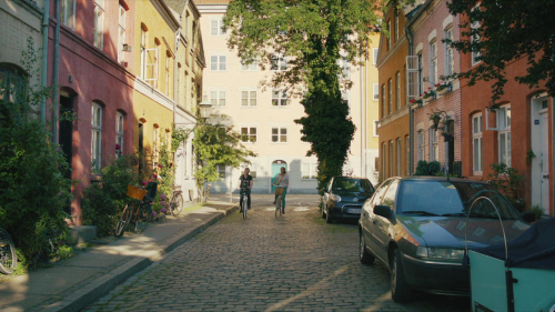 silkysuicide:Copenhagen (2014)