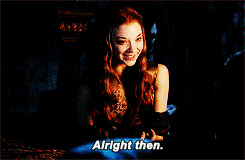 Fuck Yeah Game of Thrones