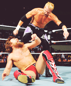 Best Match From Smackdown!