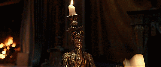Lumiere Plumette What Are You