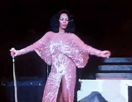 vampireandthecity:  journalisticjoe:  2damnfeisty:  notesonascandal:  totallynotablogger:  The power of a mic and a shimmy  DIVAS! So many of my faves.  Yes Gawd!  YESSS!!!!   The GREATS…..Missing Patti LaBelle & Diana Ross though!!! 