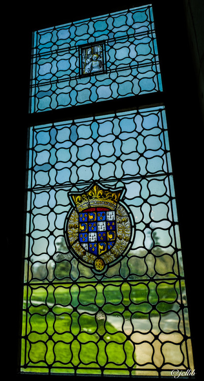 Château de Chaumont sur Loire, France.www.jcllib.tumblr.com