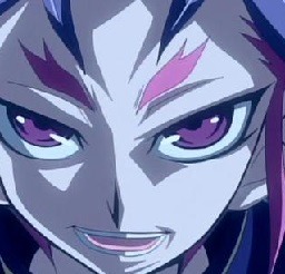 My Mom’s Take on Arc-V Characters