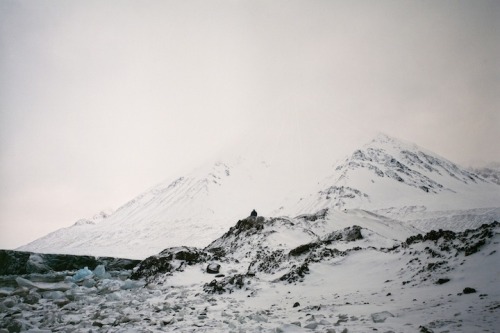 planetaryfolklore:vurton:Artic Wonderland / by Sarah Anne JohnsonVisiting different sites, ranging f