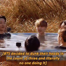 BTS Betraying & Snitching On E/o