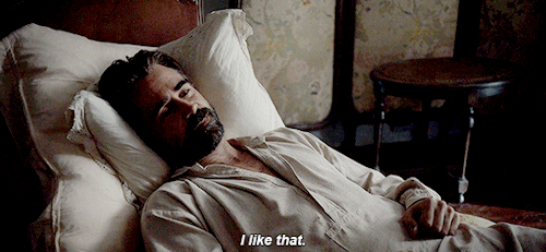 cat-tully: The Beguiled (2017) 