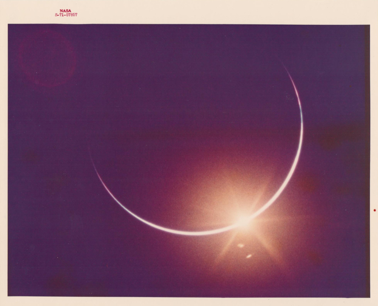 nevver:  When Space was the Place 
