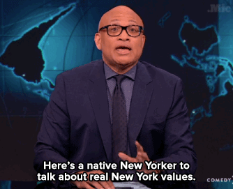 micdotcom:  Bernie Sanders teaches Ted Cruz and Donald Trump what New York values