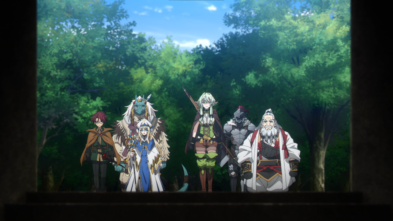 The Invite: Goblin Slayer Season 2 Episode 5 Review 