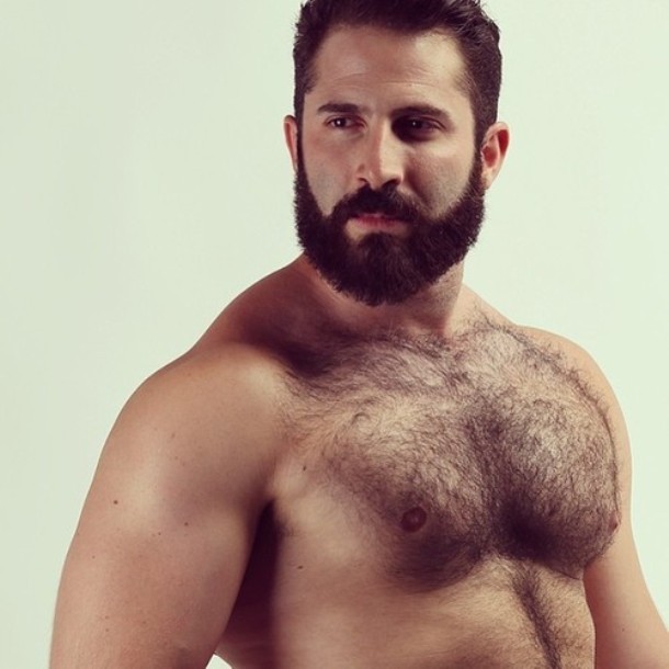 turnmeonmen:  Follow me at http://turnmeonmen.tumblr.com/  An exceptionally handsome,