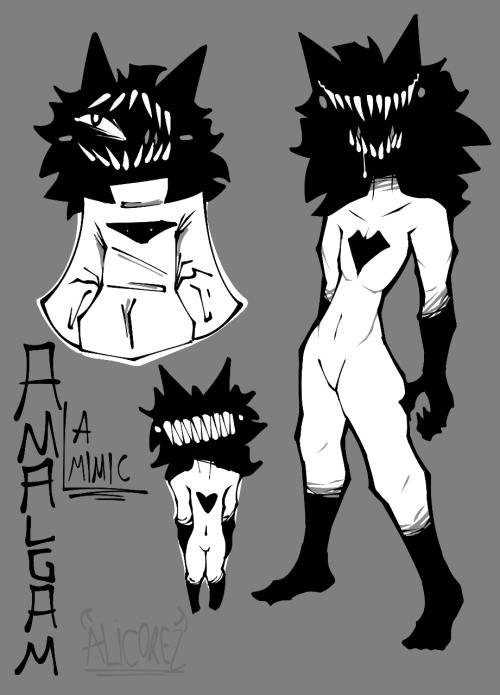 Horror Sona