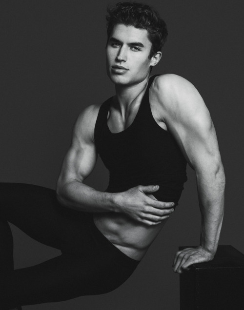 brianjamie:Brandon Lipchik by @brianjamie