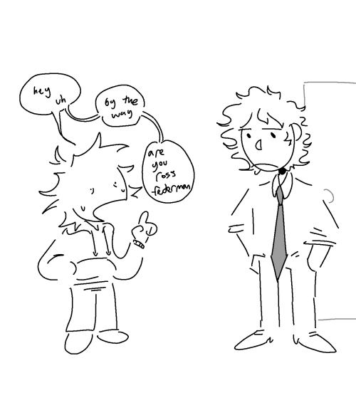I Keep Having These Really Weird Tally Hall Dreams