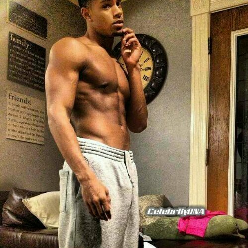 dcbubbleboy2:  nakedmalecelebs1:  Forrest Tucker        (via TumbleOn)