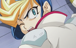 kanodoom:   Yugioh Arc-V Ep. 116 GIF pt. 1 