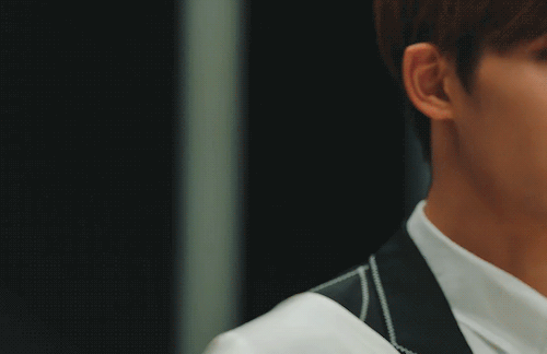 Winwin In Simon Says Mv