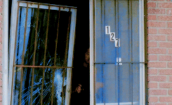 princessmichonne:  The Walking Dead Meme | 8 Scenes [1/8]  