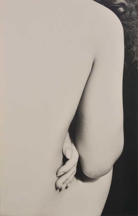 gacougnol:Miroslav MyskaNude (Back) 1975