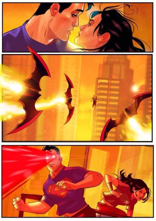 Porn Pics linkslightsaber:  kazhloar:  Stephen Byrne