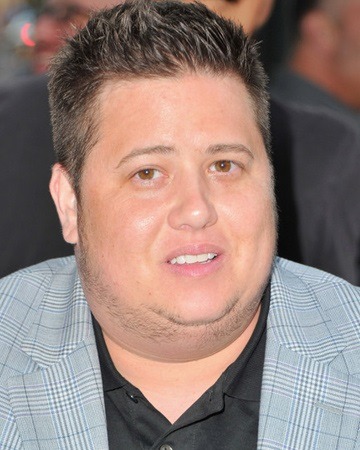Cher’s daughter, Chastity, now Chaz