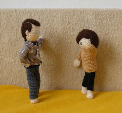 - So What Do You Think, Babs? Pretty Cool, Hey?