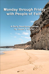 Monday through Friday with People of Faith
