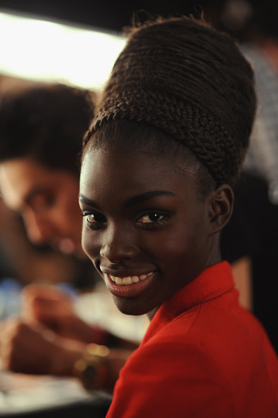 dark skin black women appreciation post. behold mothafuckas!