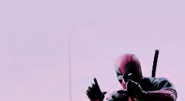 daredoevil:You’re probably thinking “This is a superhero movie, but that guy in the suit just turned