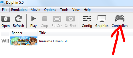 Inazuma Eleven Go: Strikers 2013 -Nintendo Wii Standard Edition