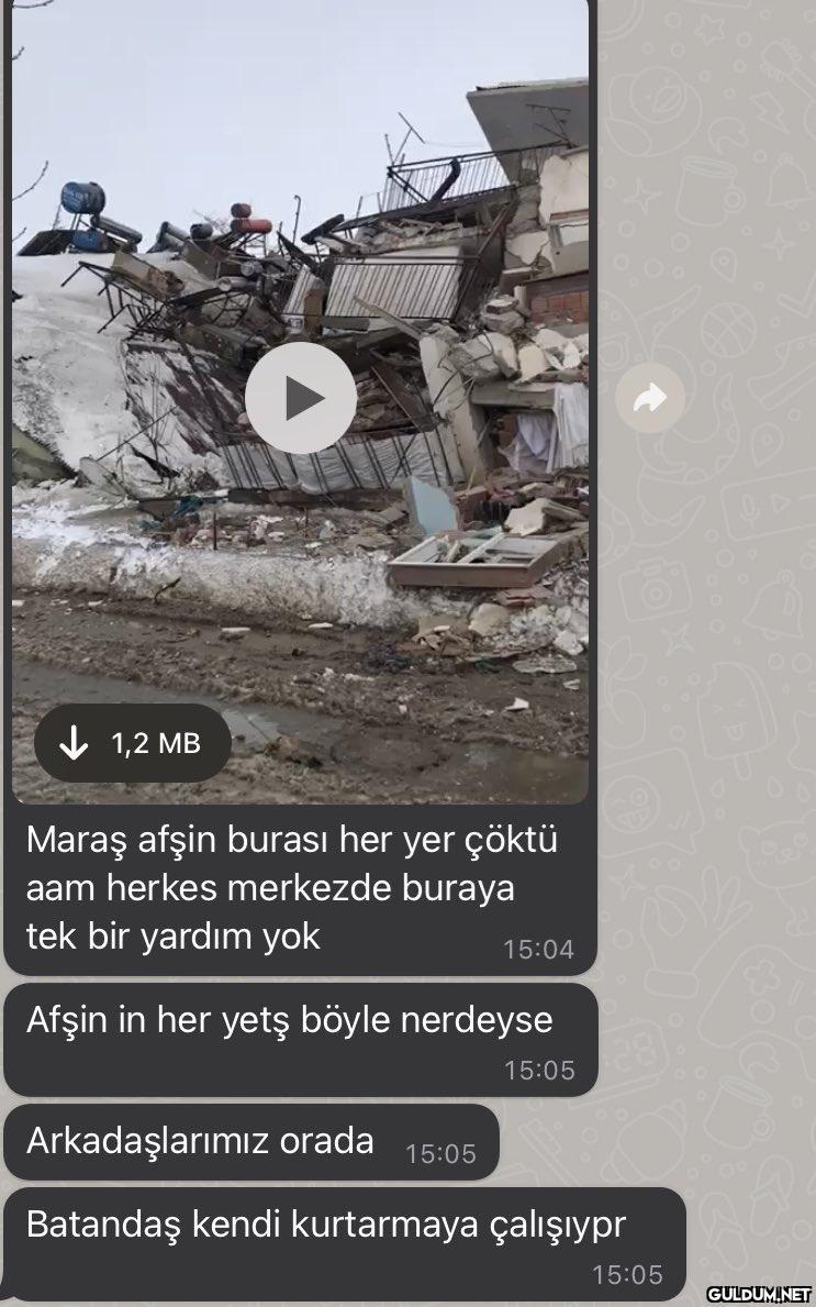 Arkadaşlar lütfen yayalım ...